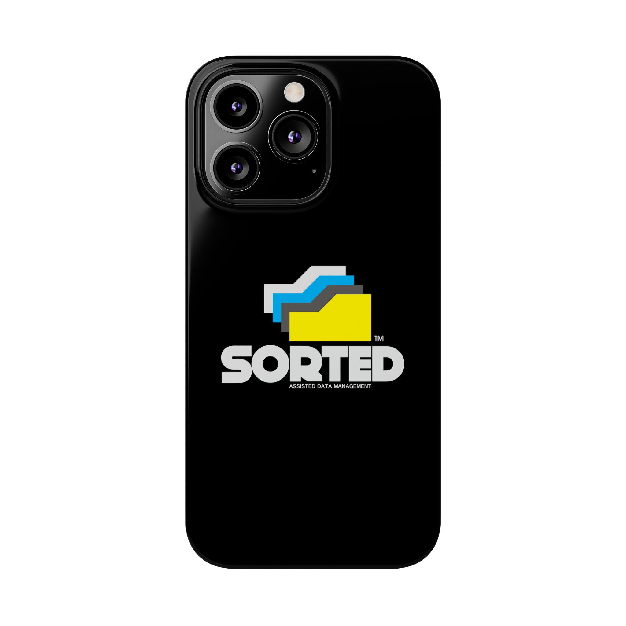 SORTED | Slim Phone Cases