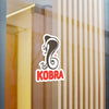 KOBRA Sticker