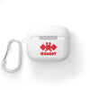 CRABBY AirPods Pro Case Cover
