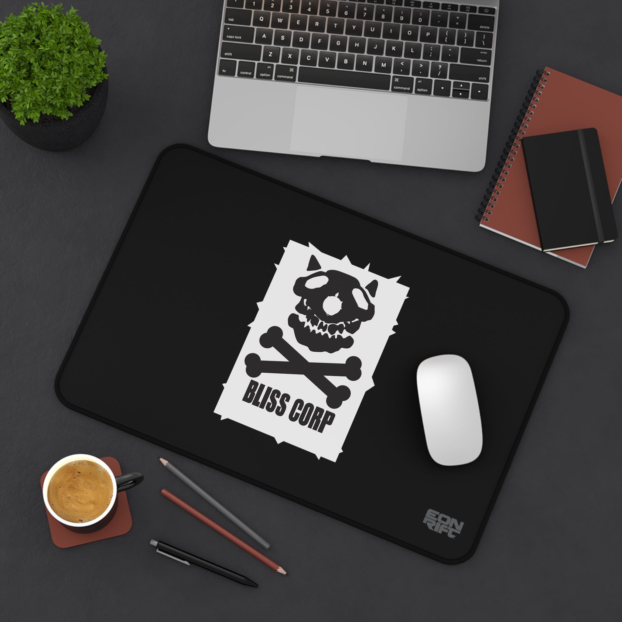 BLISSCORP | Desk Pad