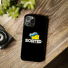 SORTED | Slim Phone Cases