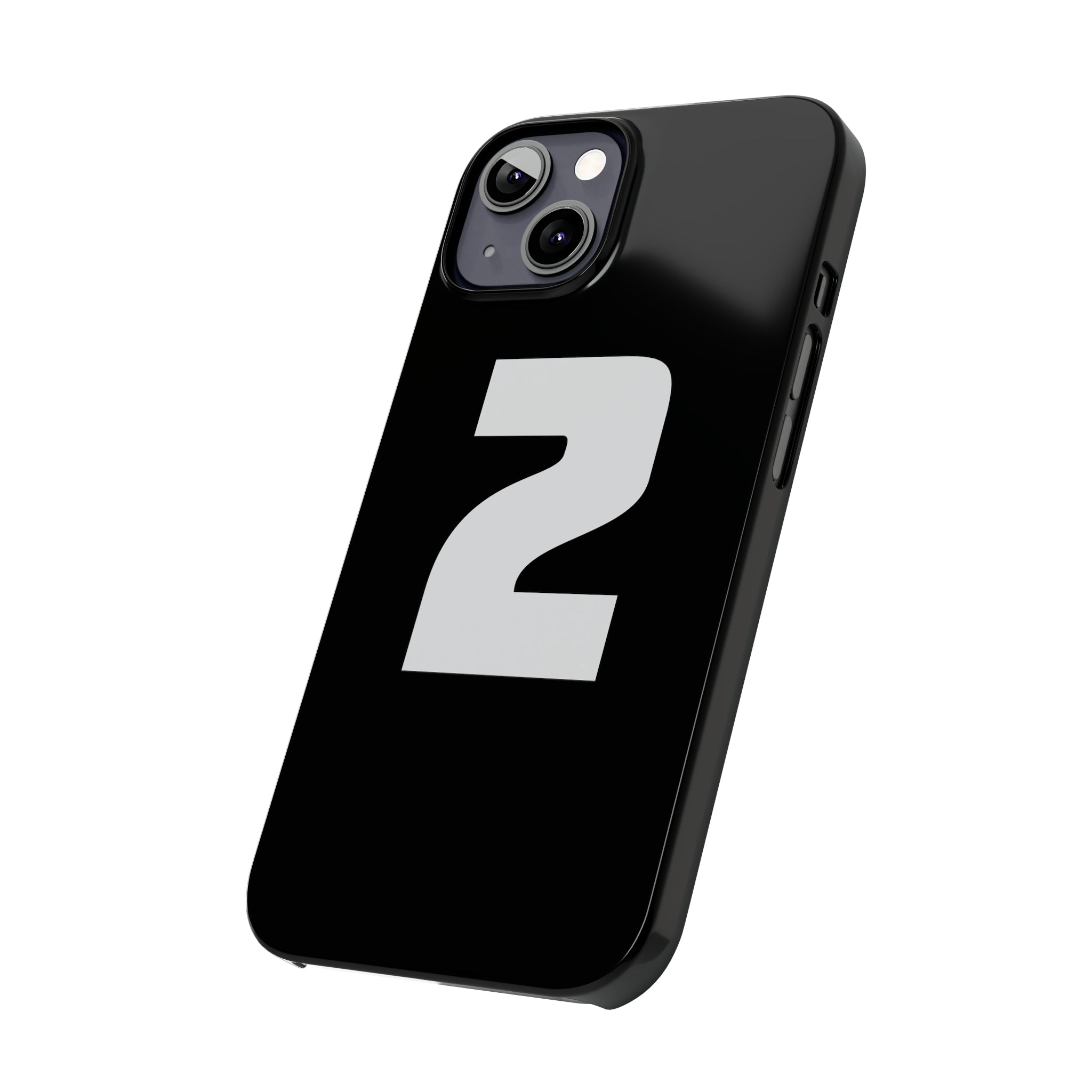 TWO | Slim Phone Cases