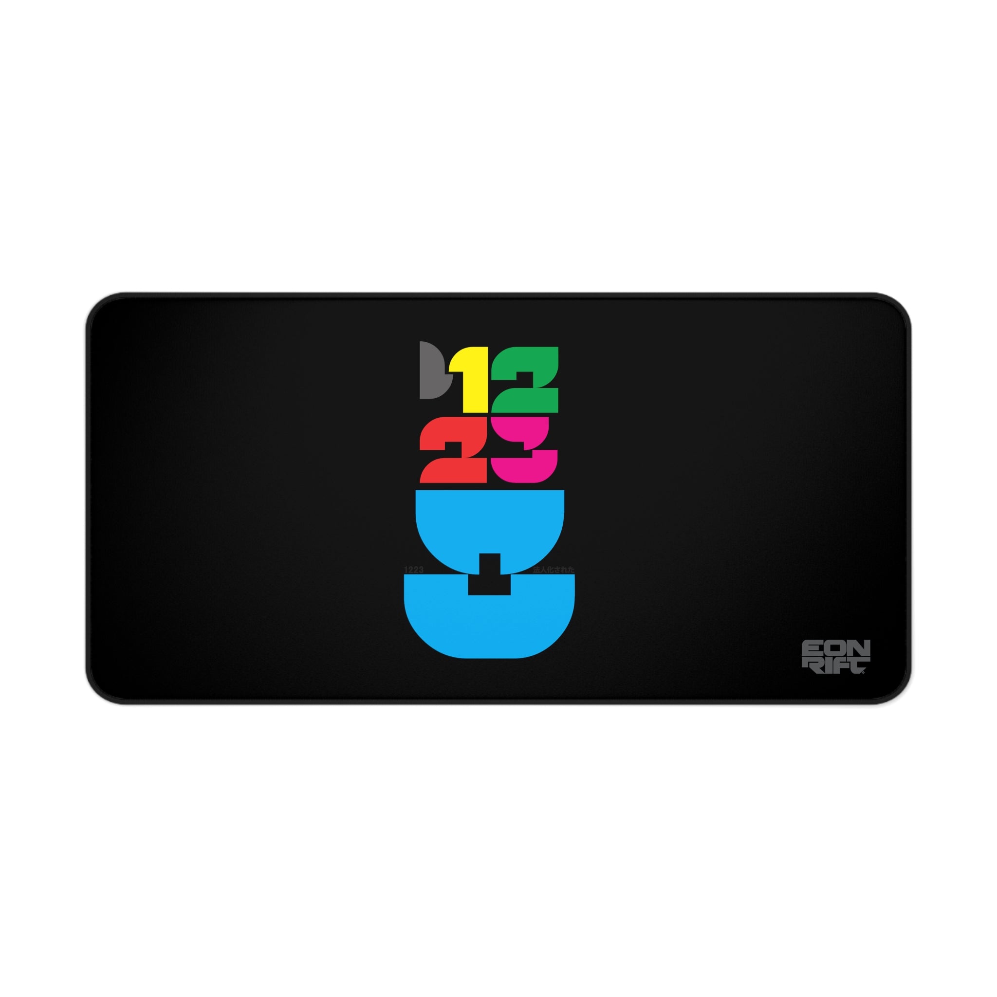 1223 | Desk Pad