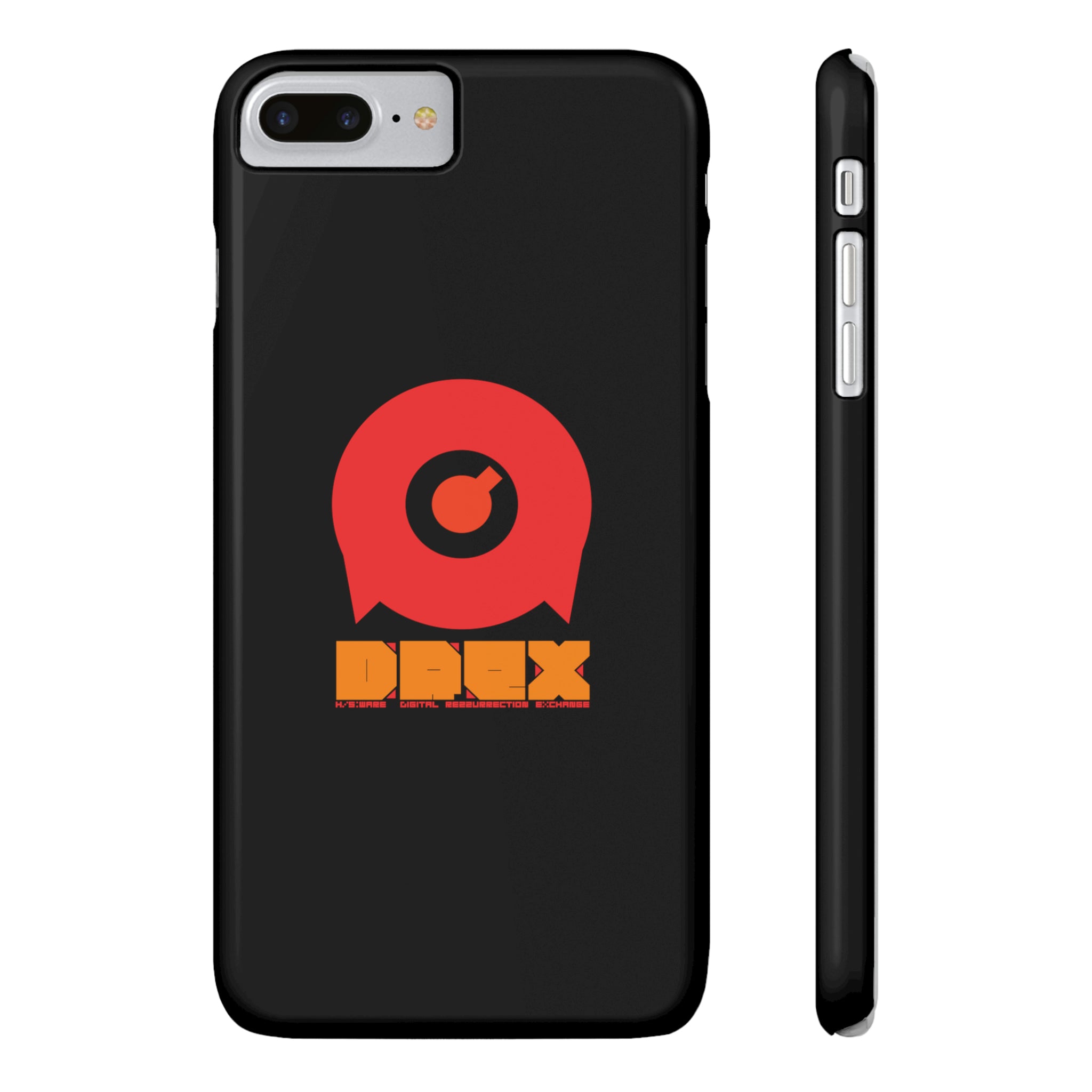 DREX | Slim Phone Cases