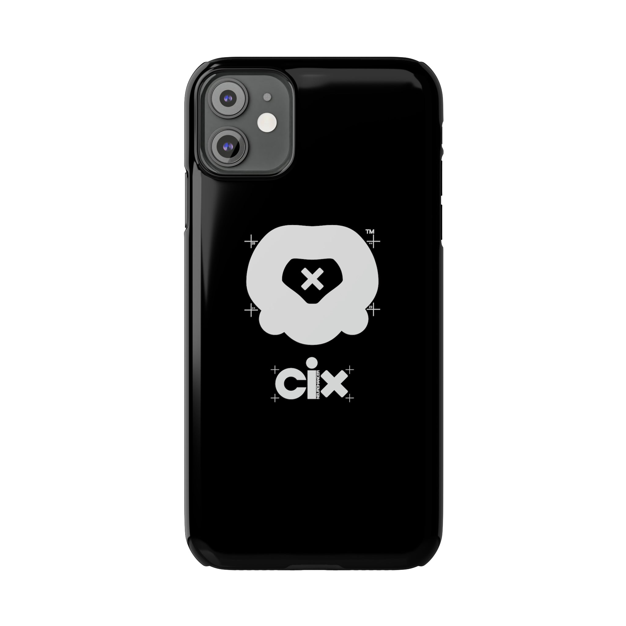 CIX | Slim Phone Cases