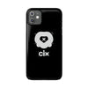 CIX | Slim Phone Cases