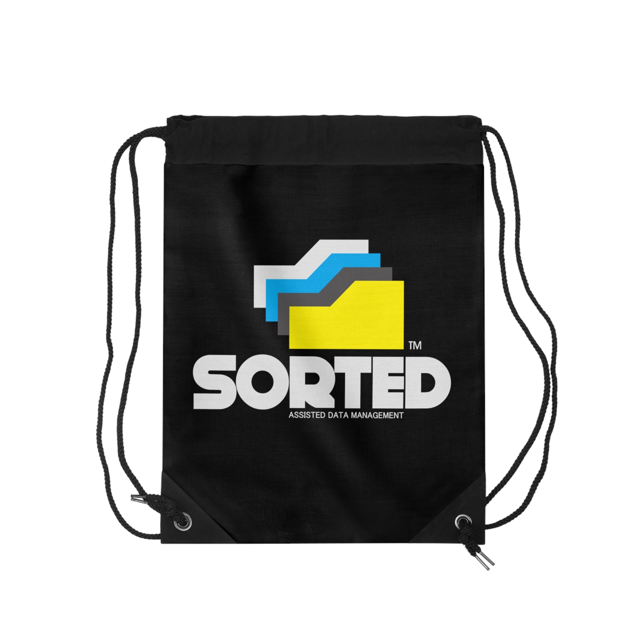 SORTED | Drawstring Bag