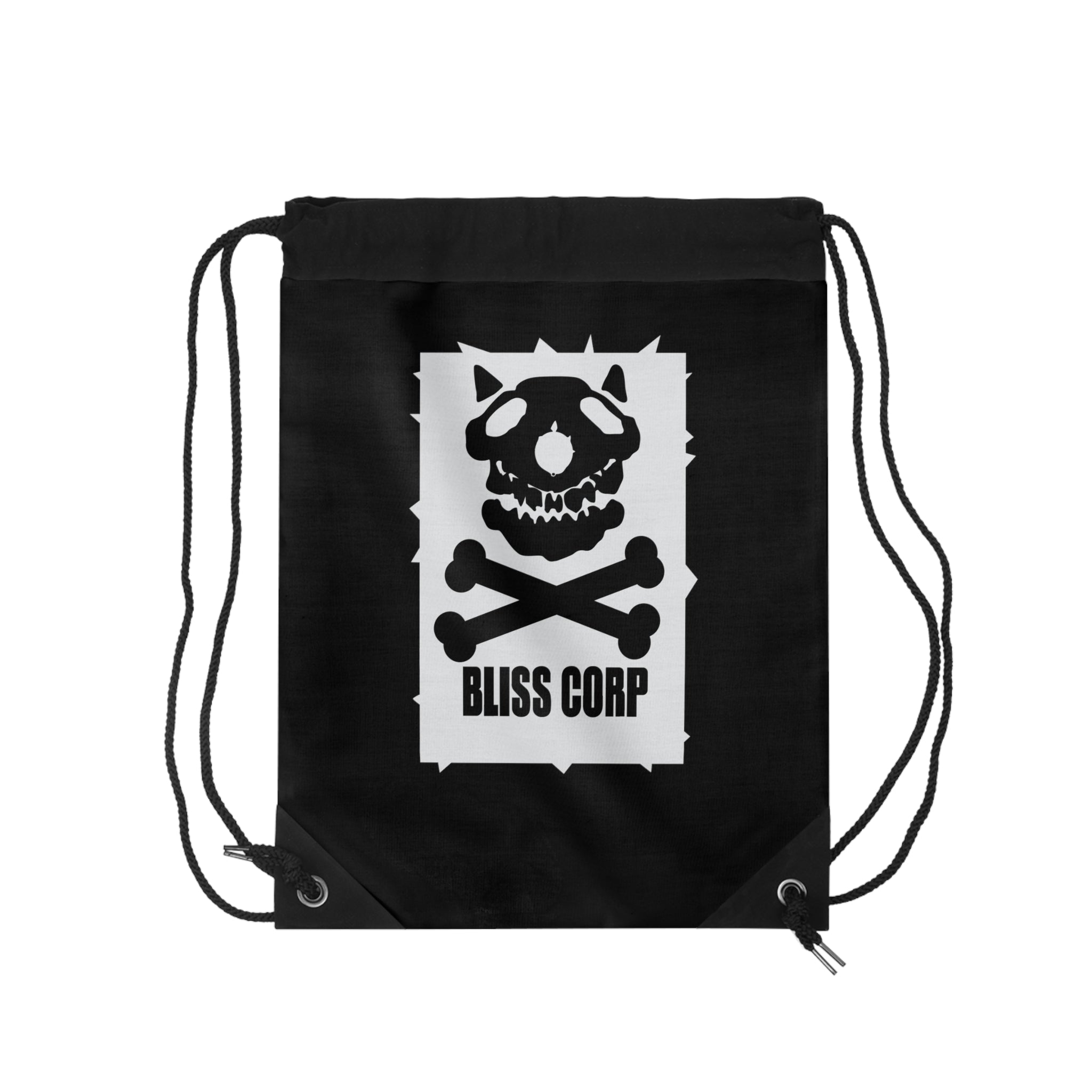 BLISSCORP | Drawstring Bag