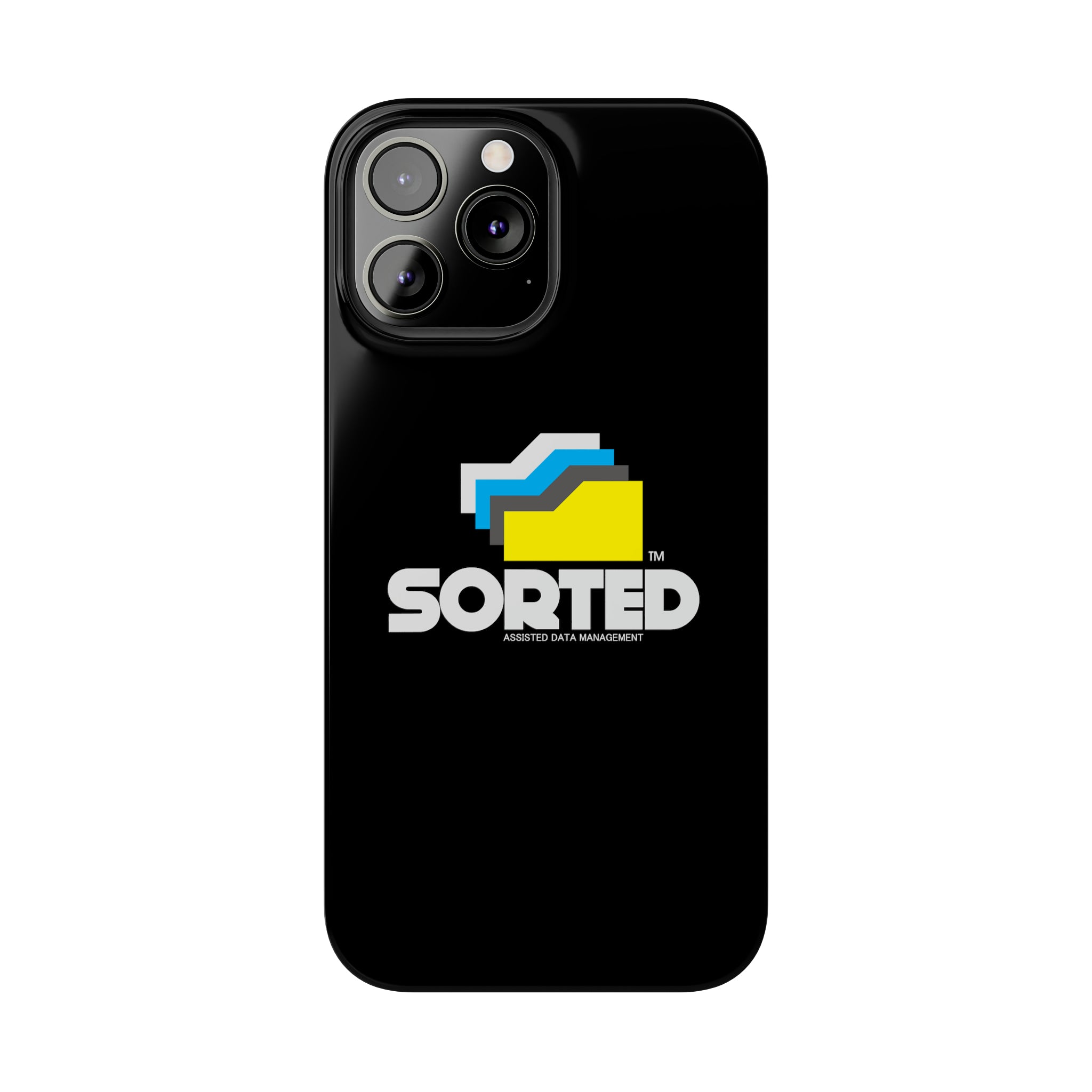 SORTED | Slim Phone Cases