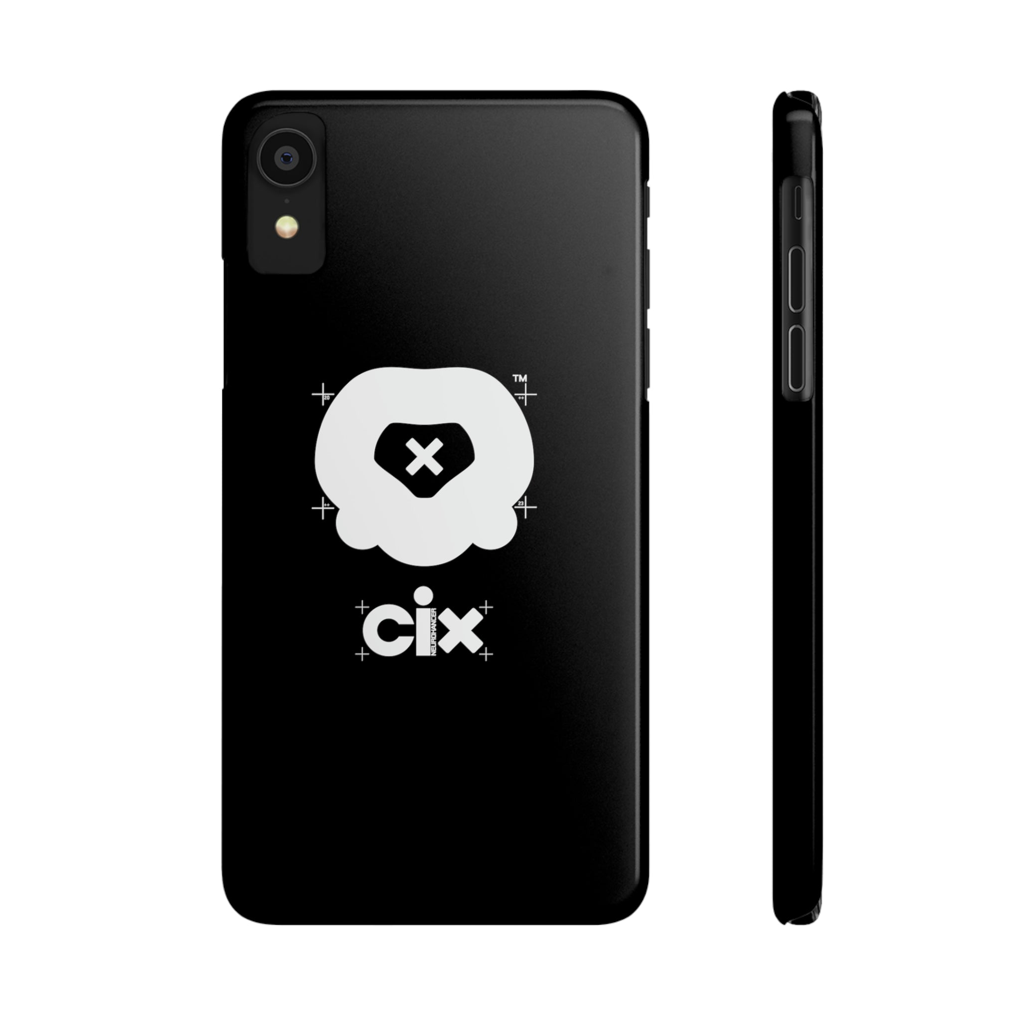 CIX | Slim Phone Cases