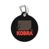 Load image into Gallery viewer, KOBRA | Pet Tag