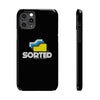 SORTED | Slim Phone Cases