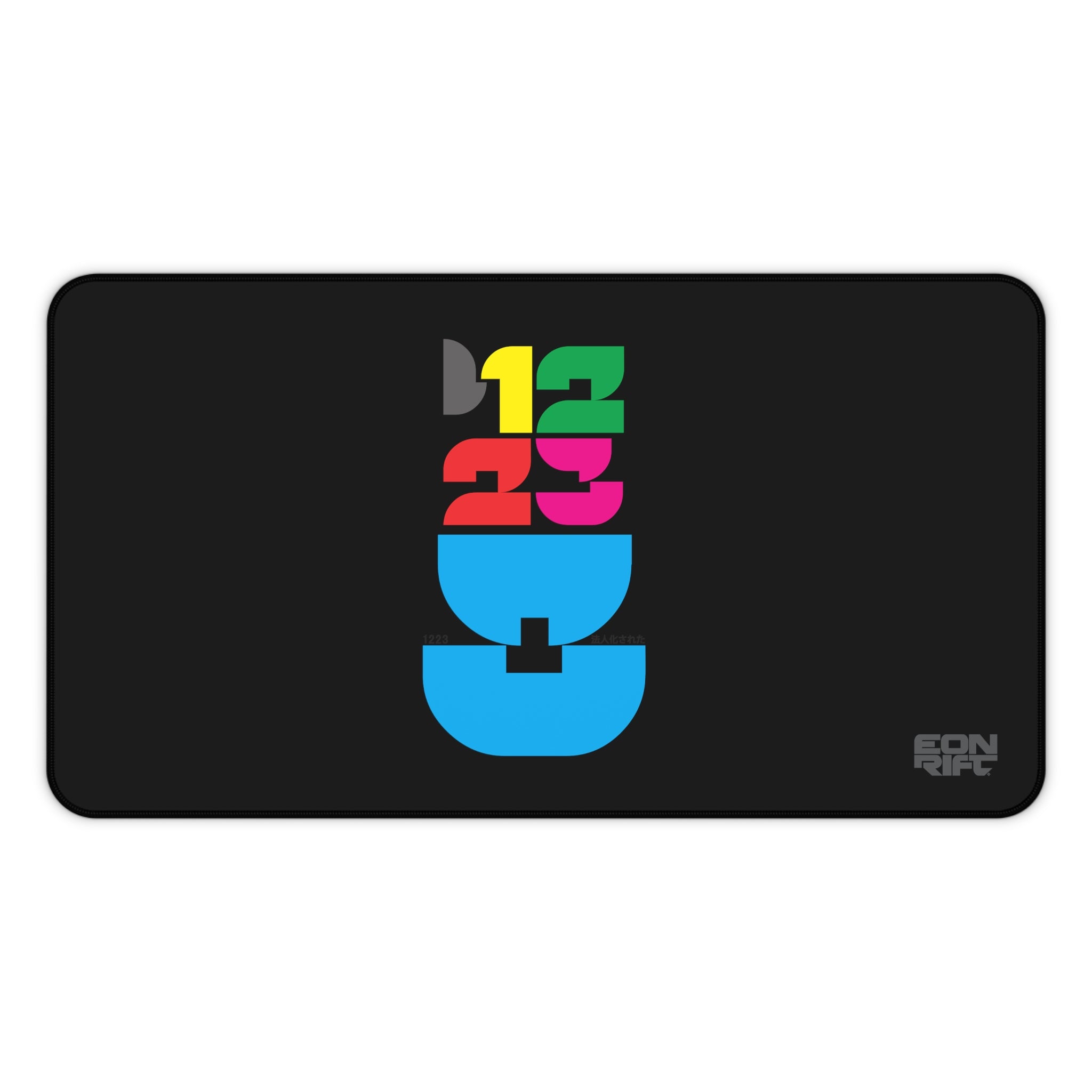 1223 | Desk Pad