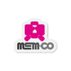 Load image into Gallery viewer, MEMC-CO | Die-Cut Magnets