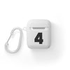 FOUR AirPods Pro Case Cover