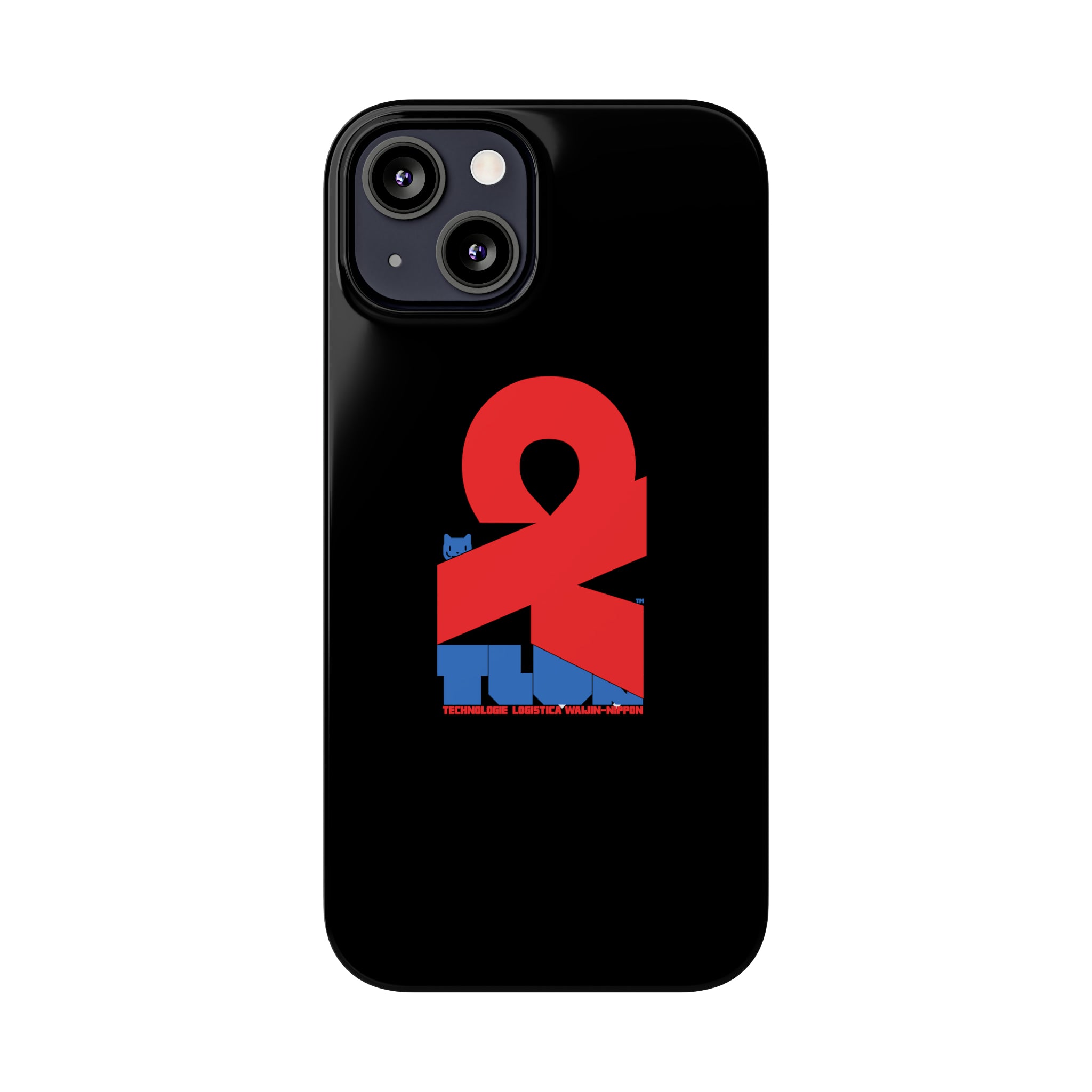 TLW | Slim Phone Cases