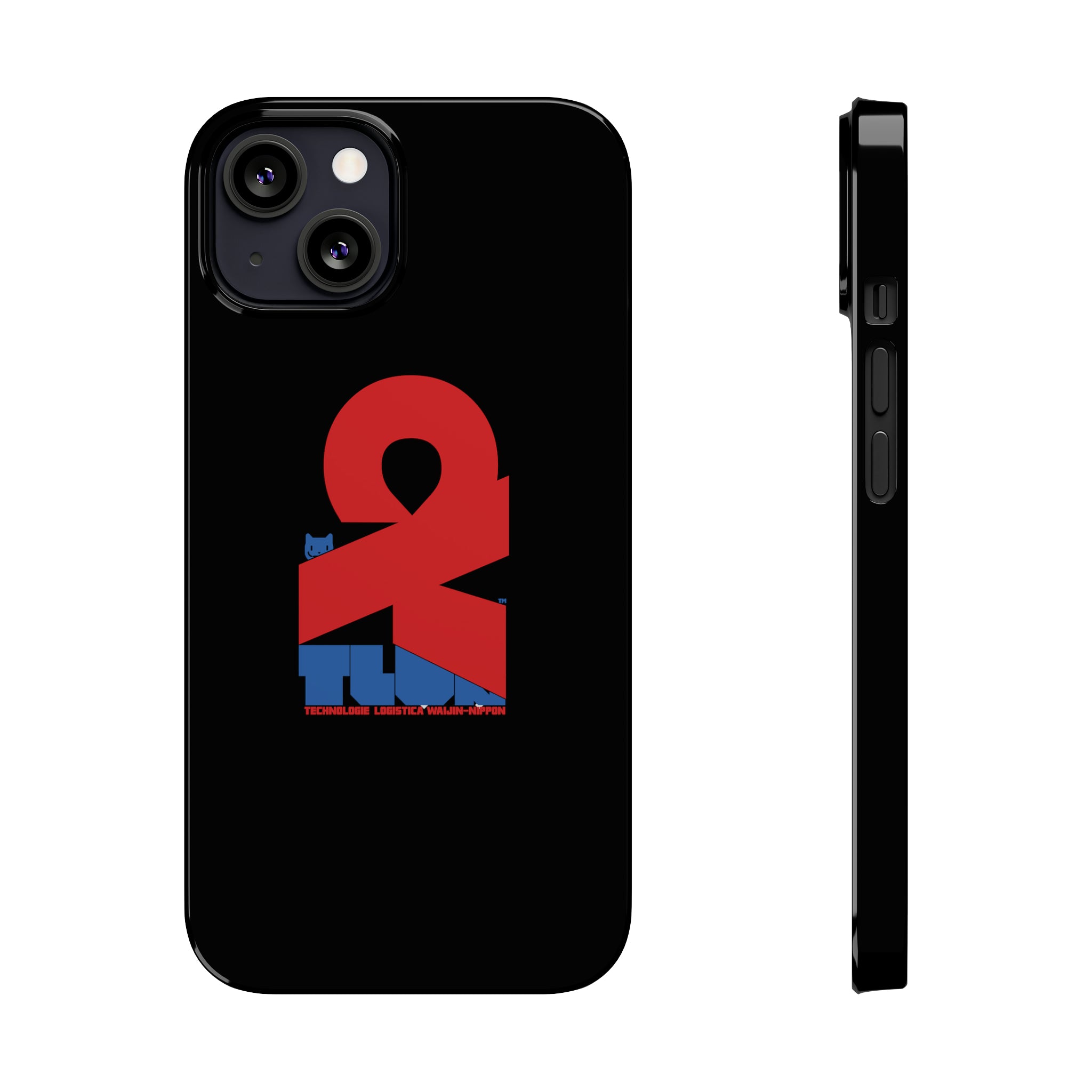 TLW | Slim Phone Cases