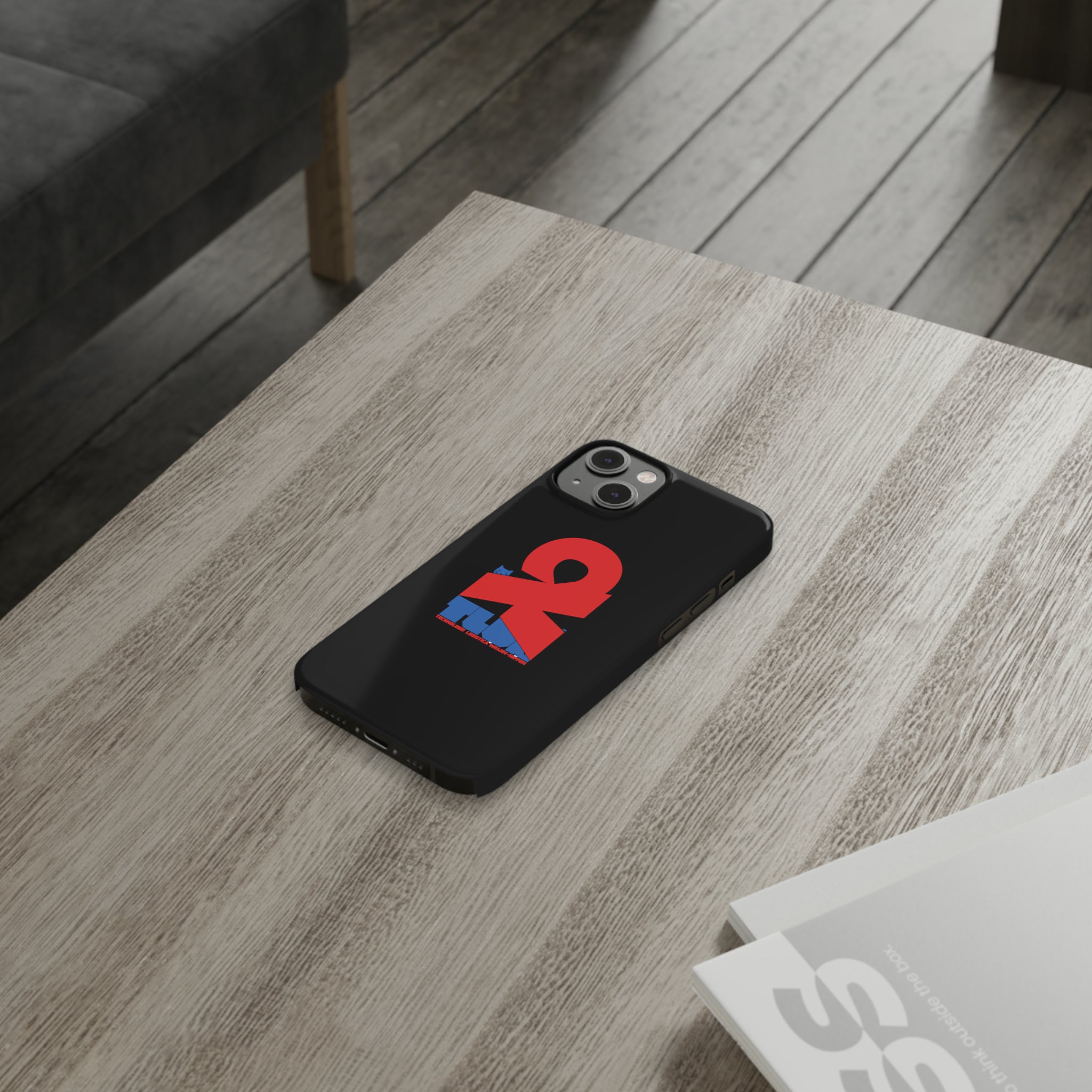 TLW | Slim Phone Cases