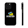 SORTED | Slim Phone Cases