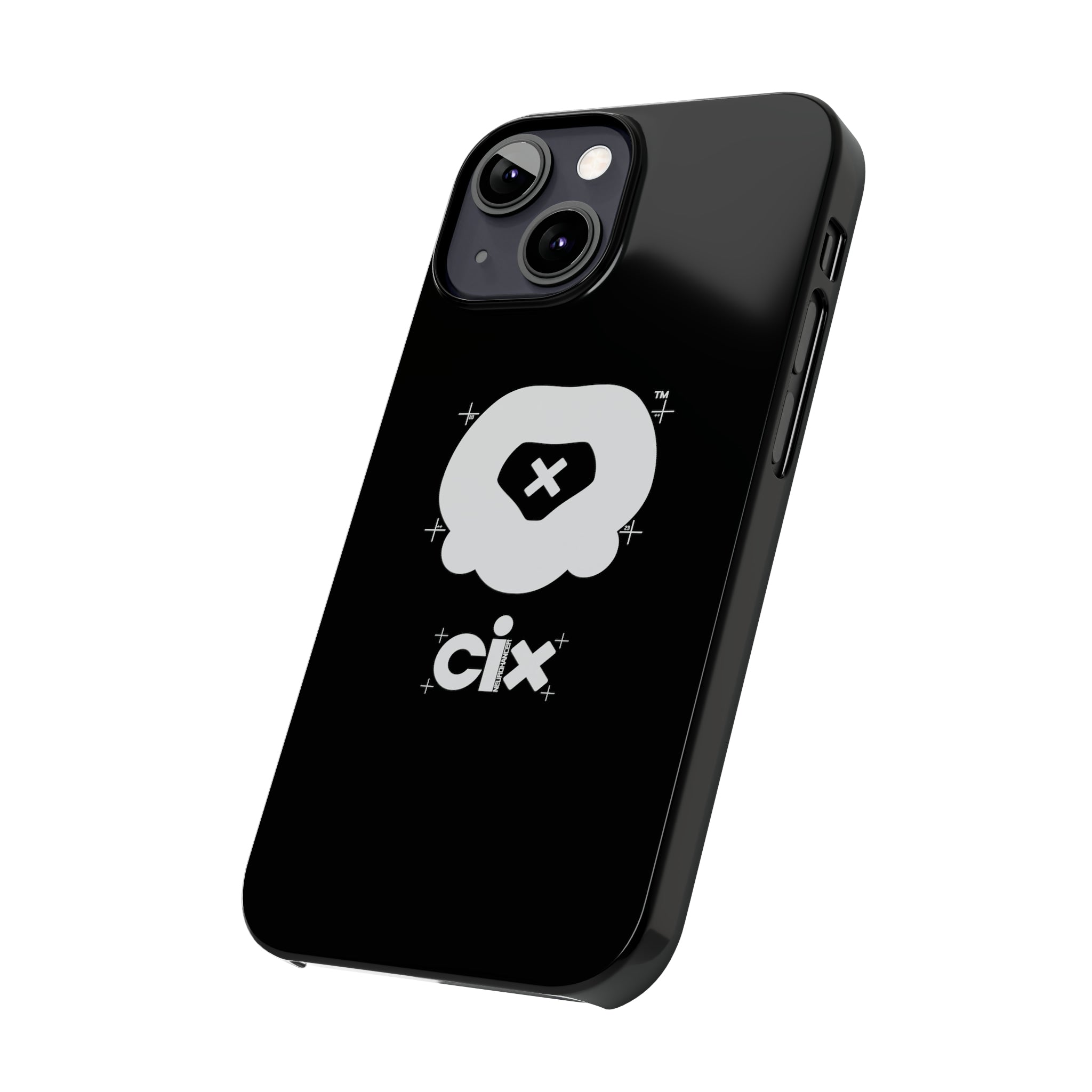 CIX | Slim Phone Cases