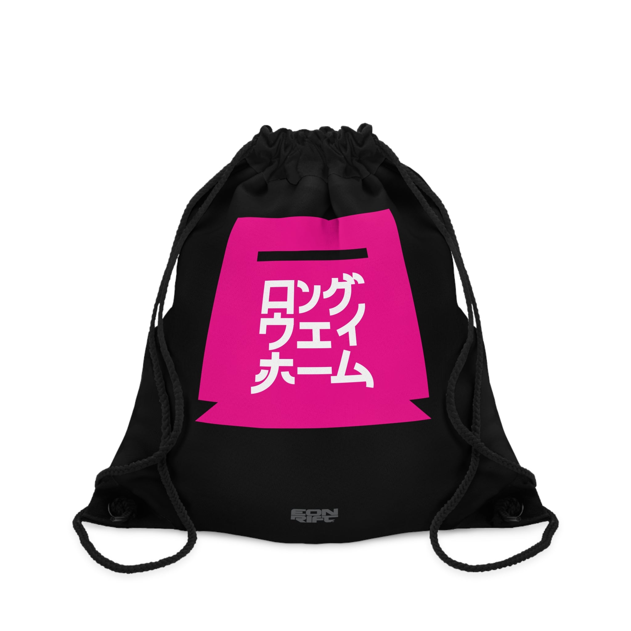 PINKLWH | Drawstring Bag