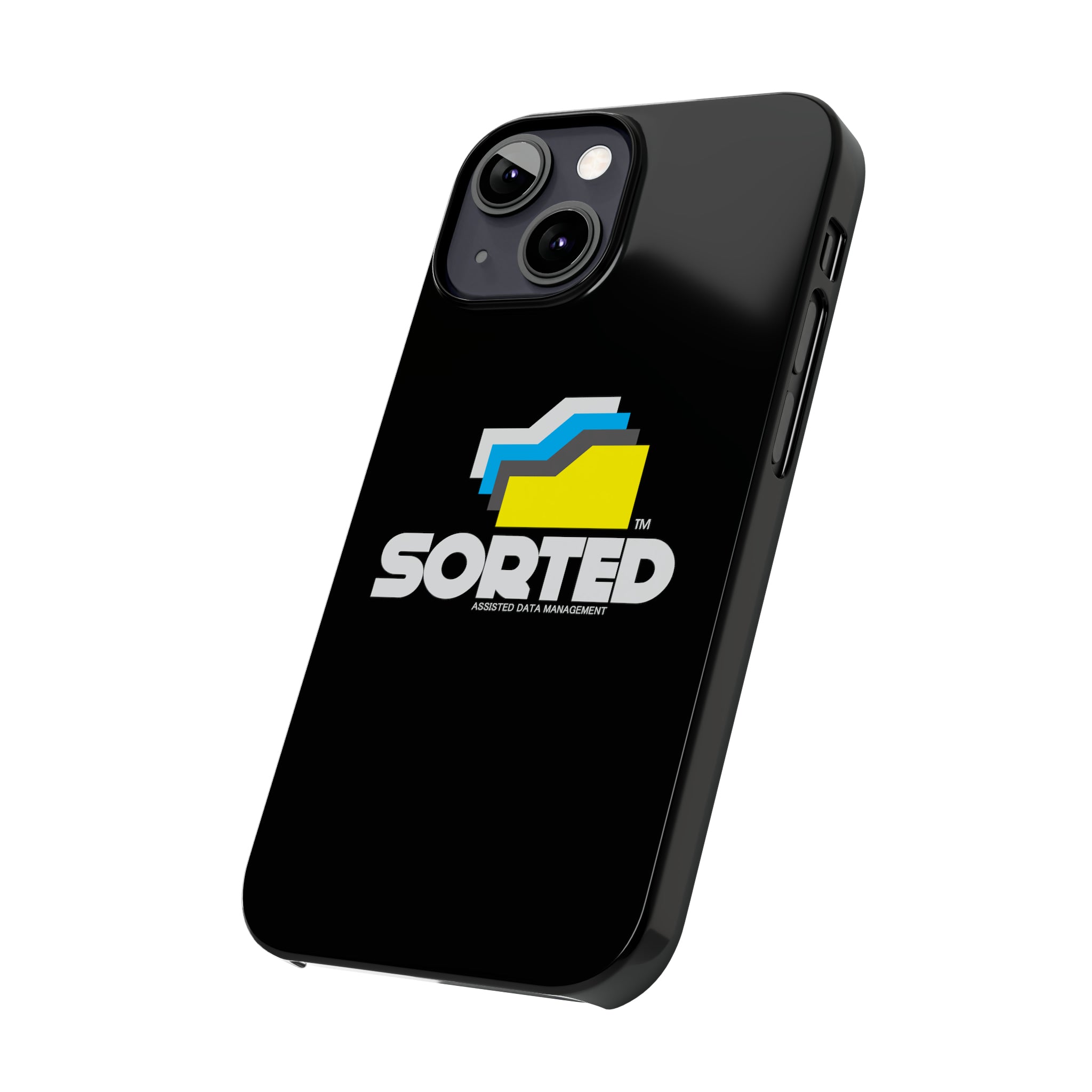 SORTED | Slim Phone Cases