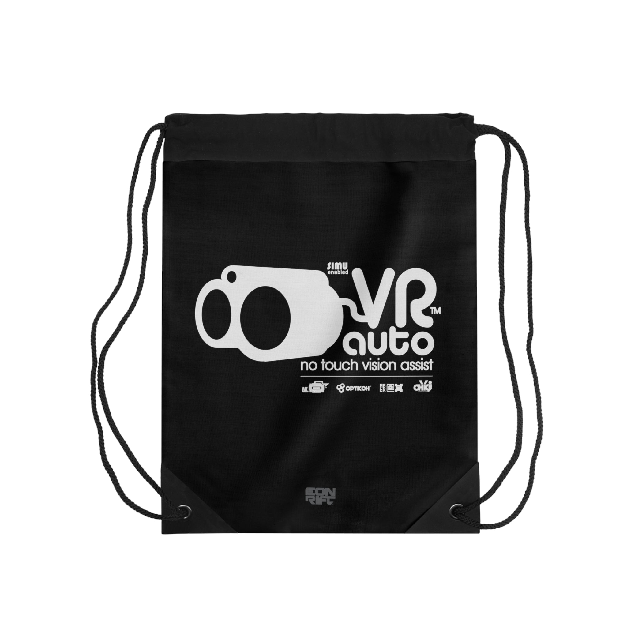 VARUTO | Drawstring Bag