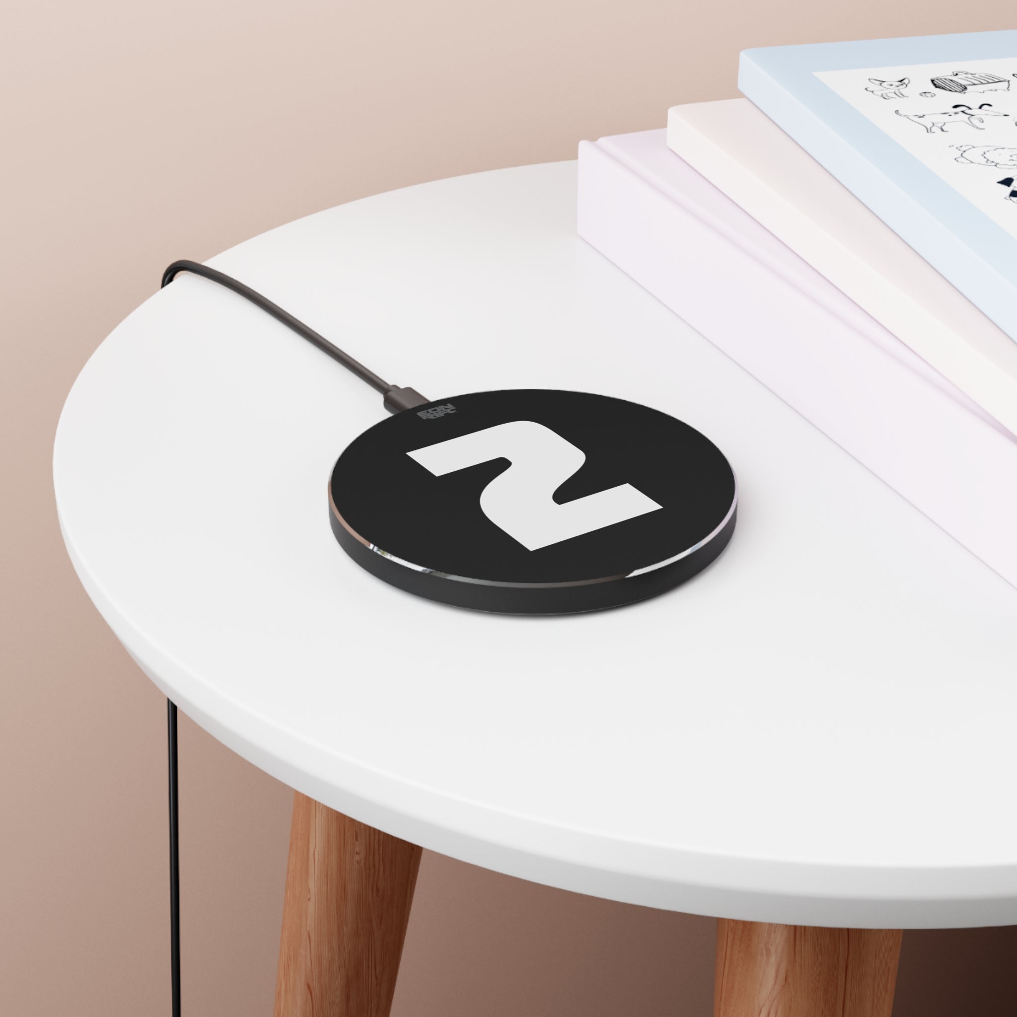 TWO Wireless Charger