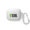 Load image into Gallery viewer, STK AirPods Pro Case Cover