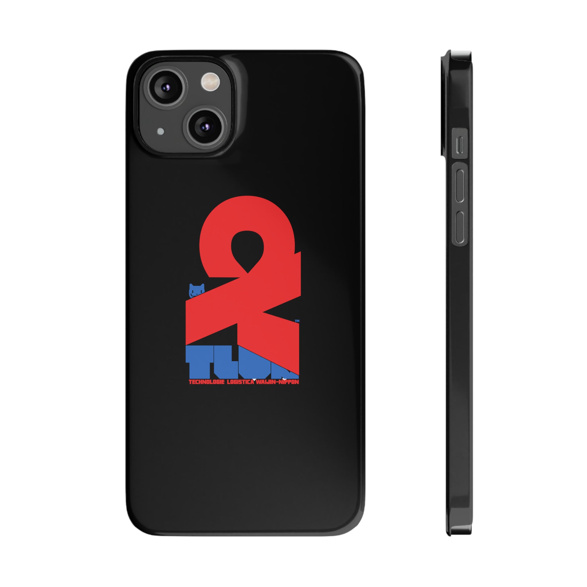 TLW | Slim Phone Cases