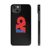 TLW | Slim Phone Cases