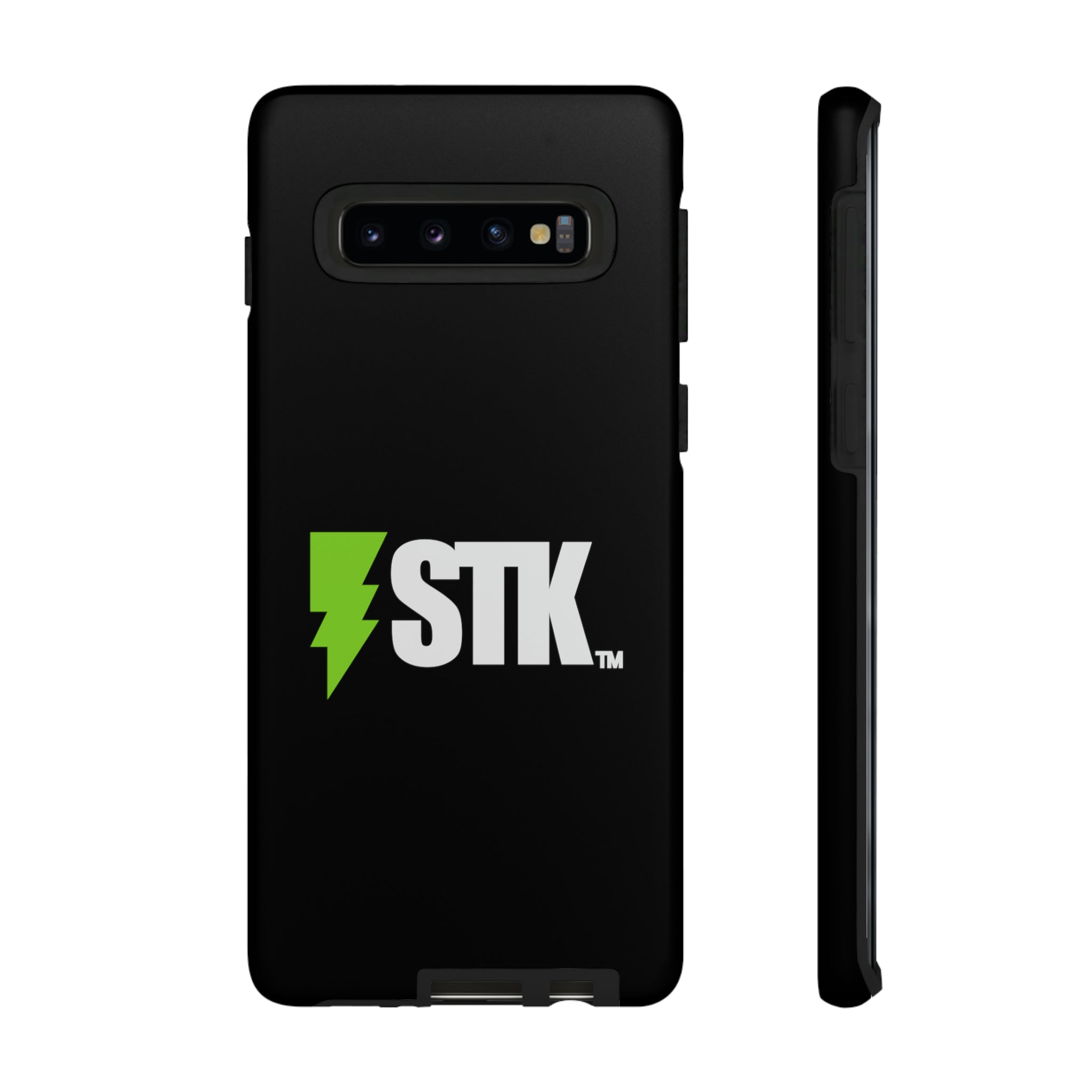 STK | Tough Cases