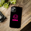 PINKFLOWER | Slim Phone Cases