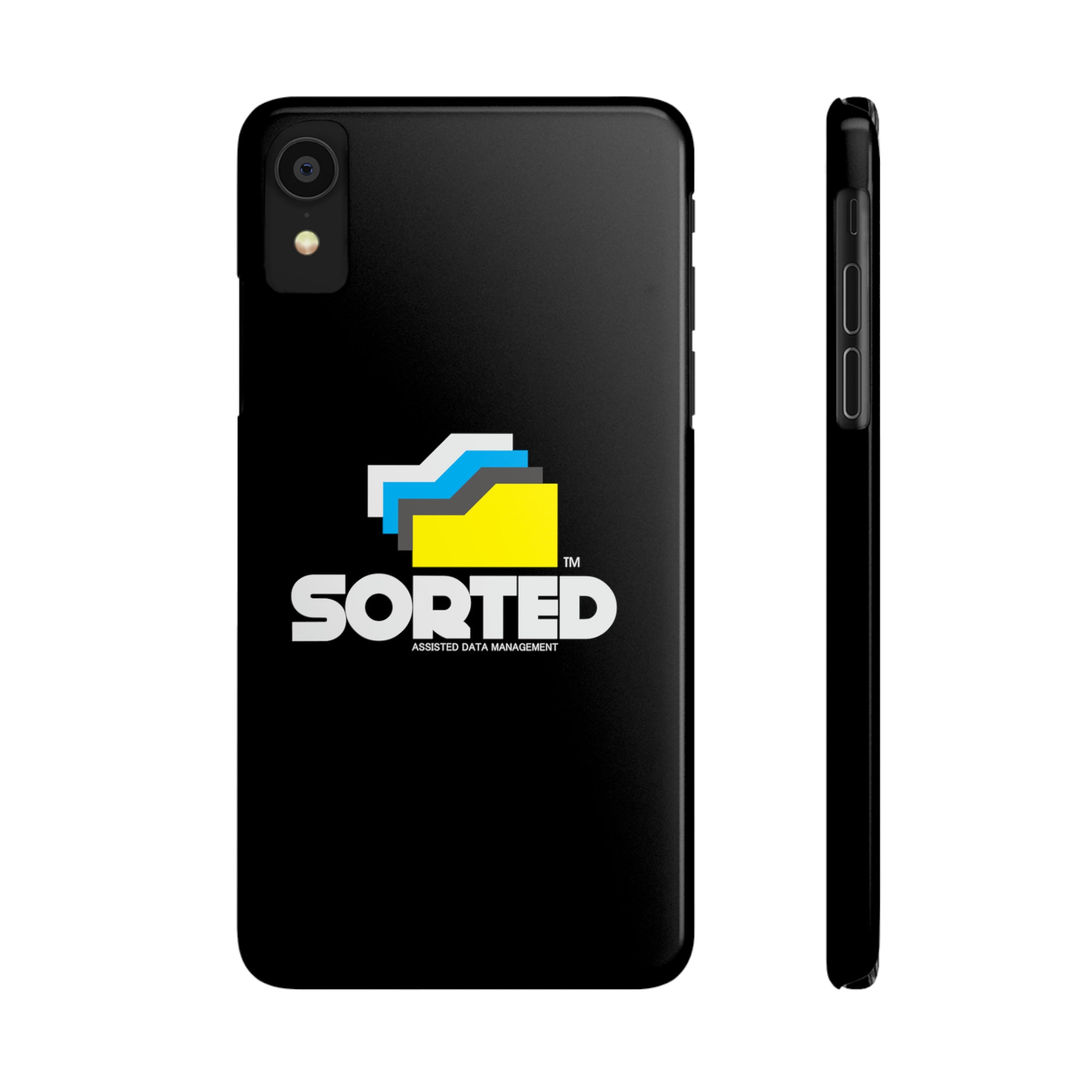 SORTED | Slim Phone Cases