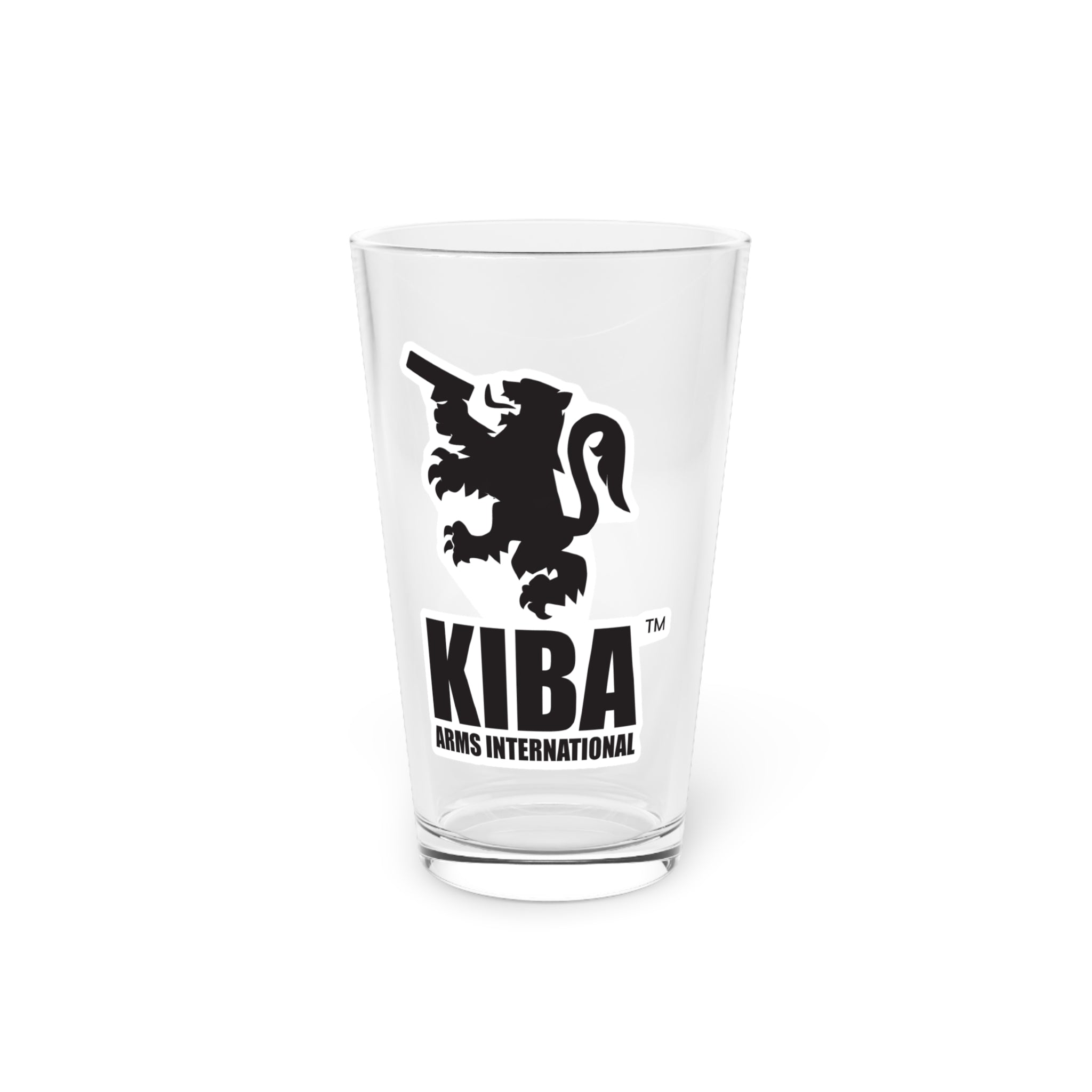 KIBA | Pint Glass