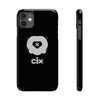 CIX | Slim Phone Cases