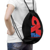 Load image into Gallery viewer, TLW | Drawstring Bag