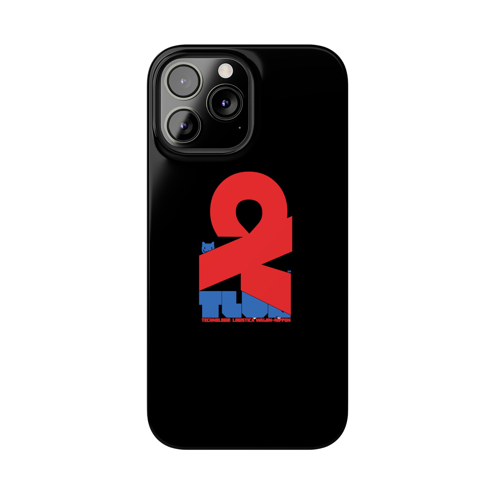 TLW | Slim Phone Cases