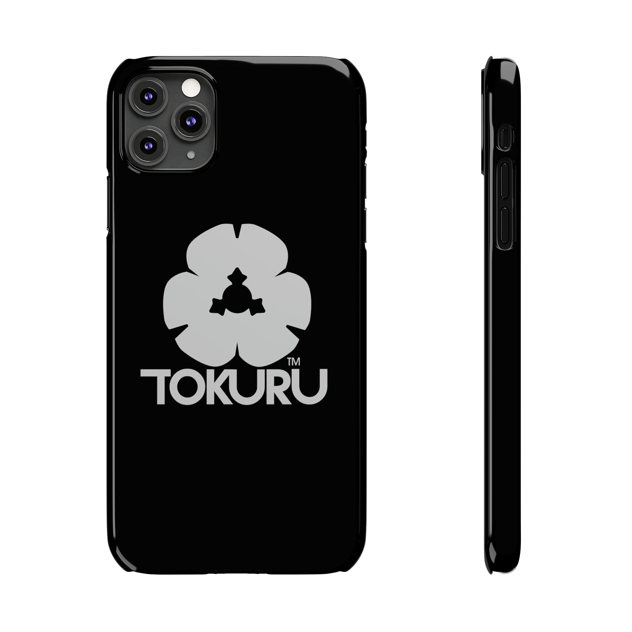 TOKURU | Slim Phone Cases