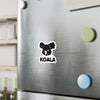 KOALA Sticker