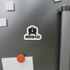 MEMCO | Die-Cut Magnets