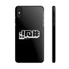 NANI | Slim Phone Cases