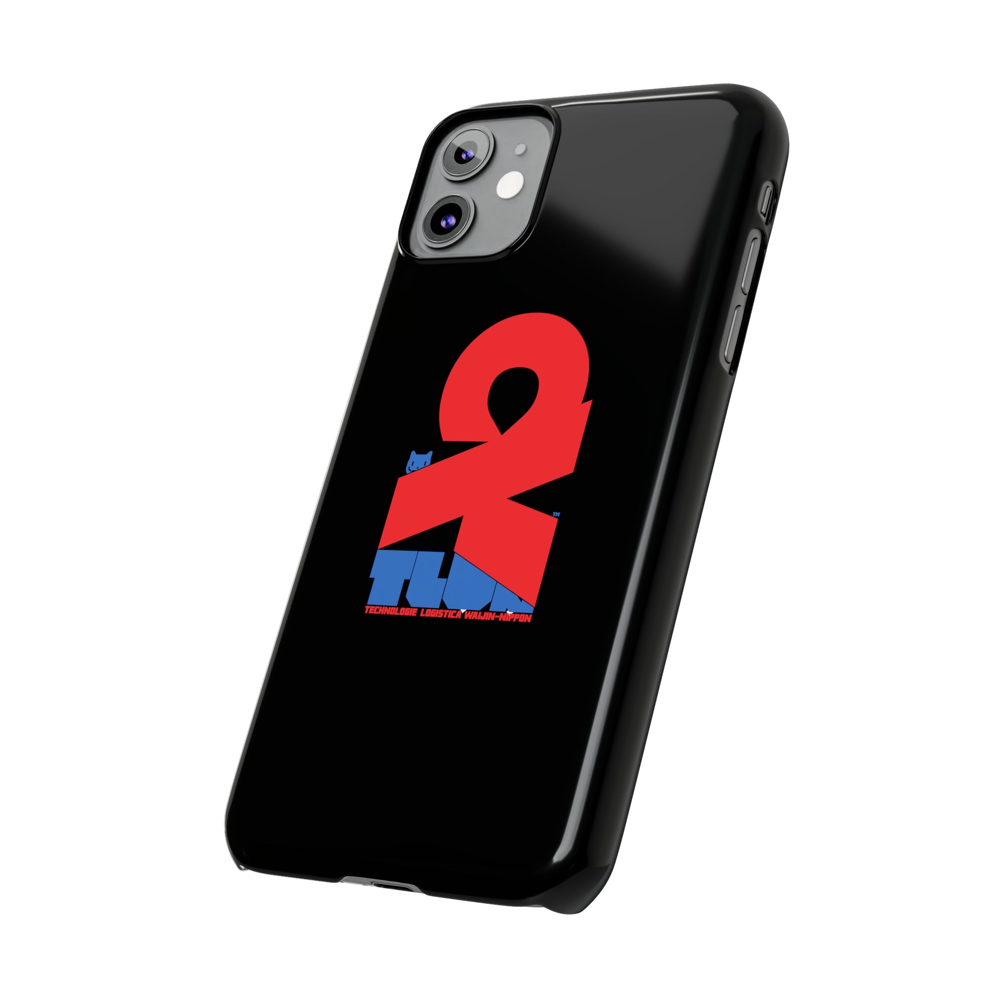 TLW | Slim Phone Cases