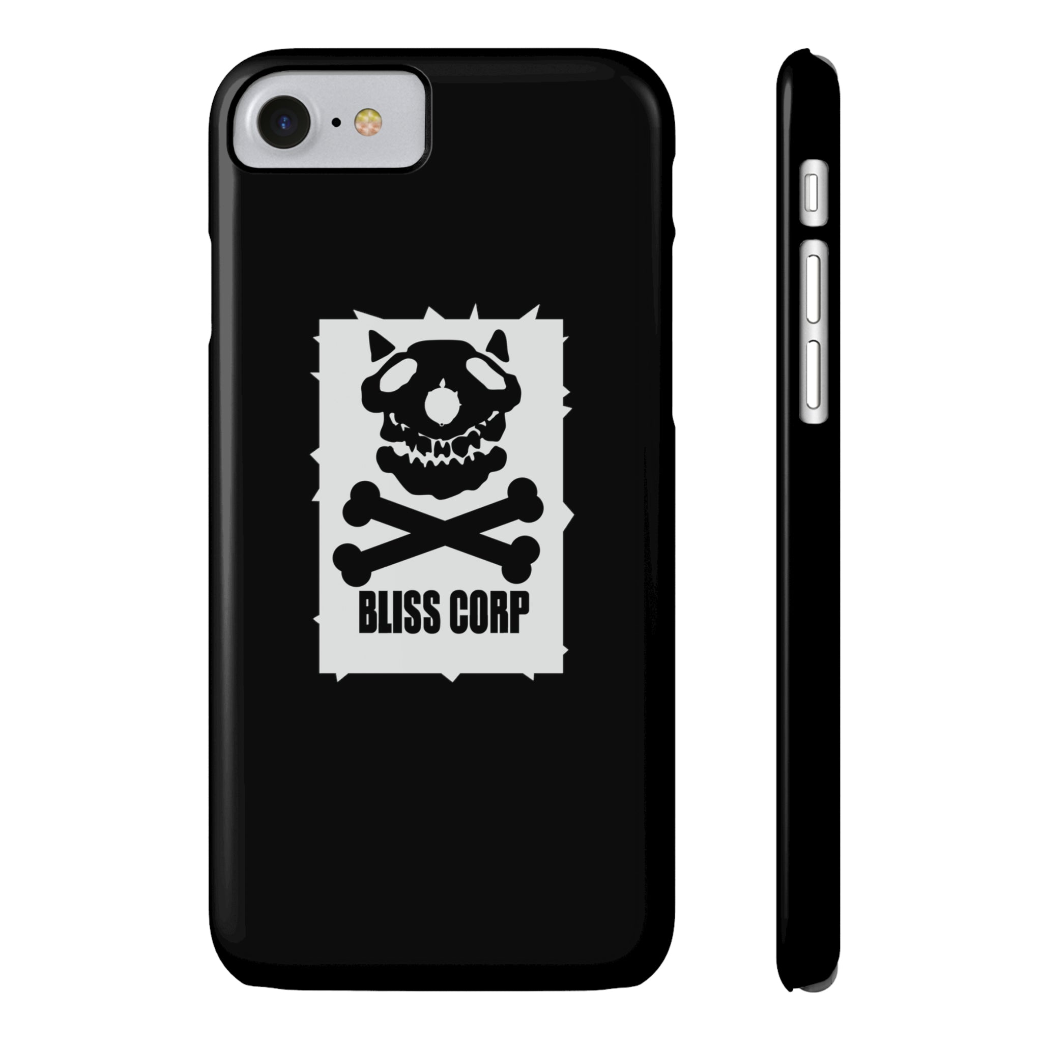 BLISSCORP | Slim Phone Cases