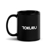 TOKURU Tattoo Mug