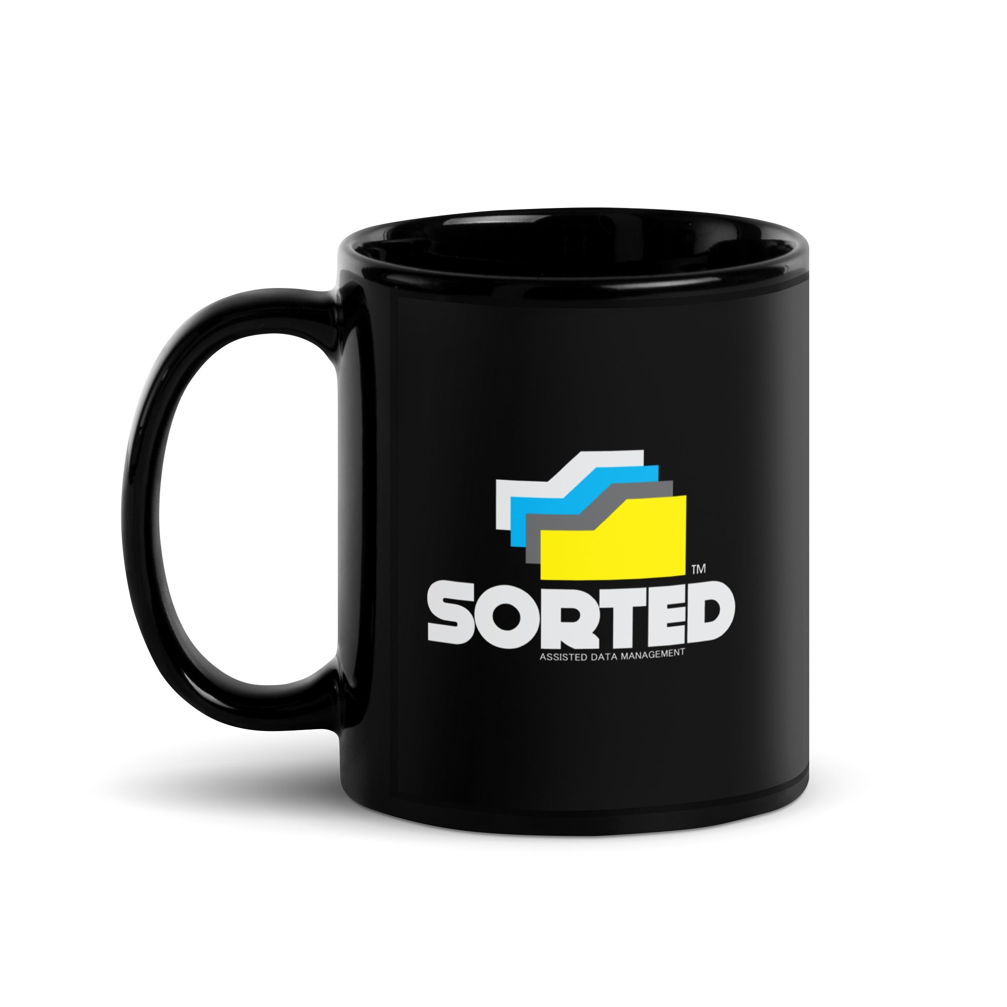 SORTED Mug