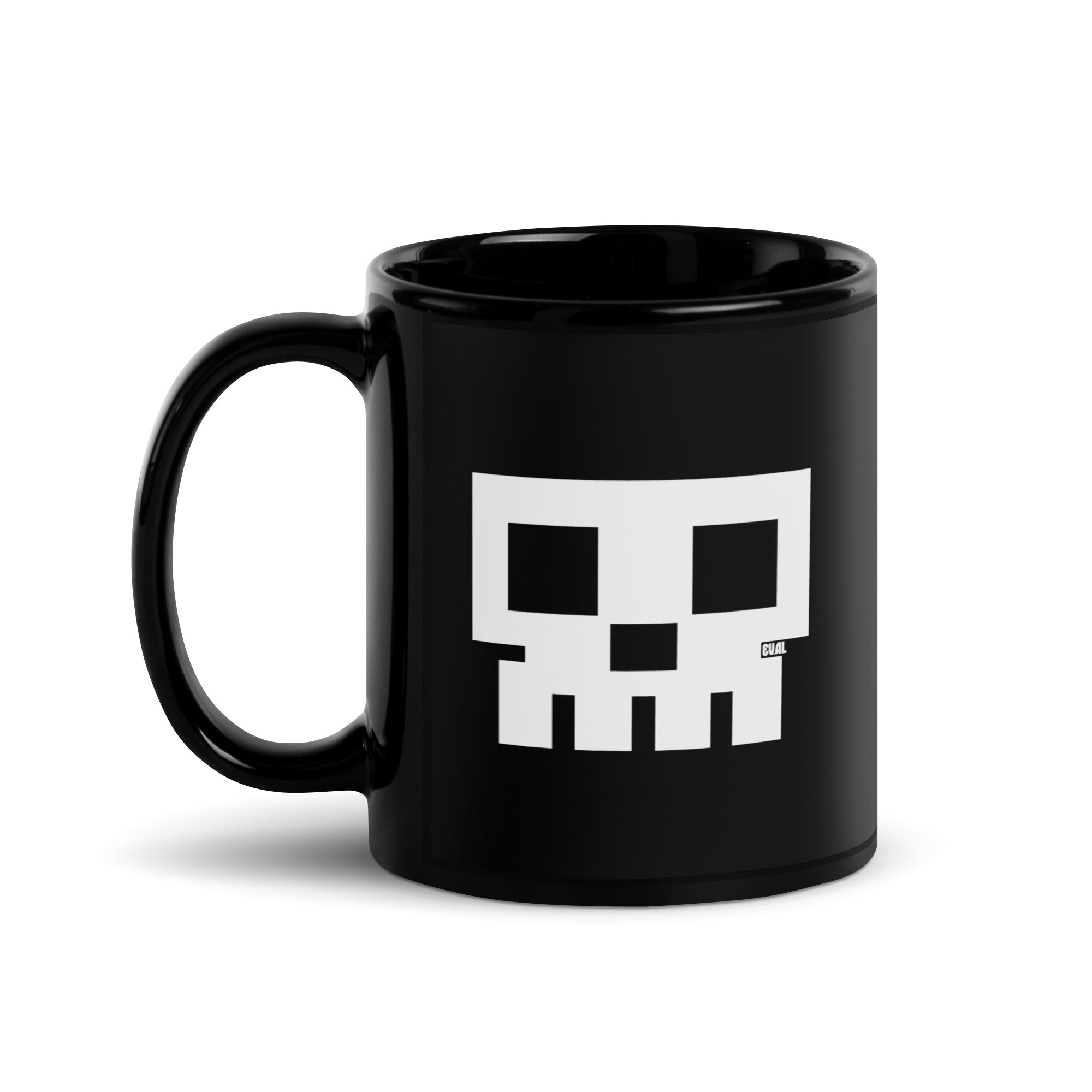 SKULL Mug