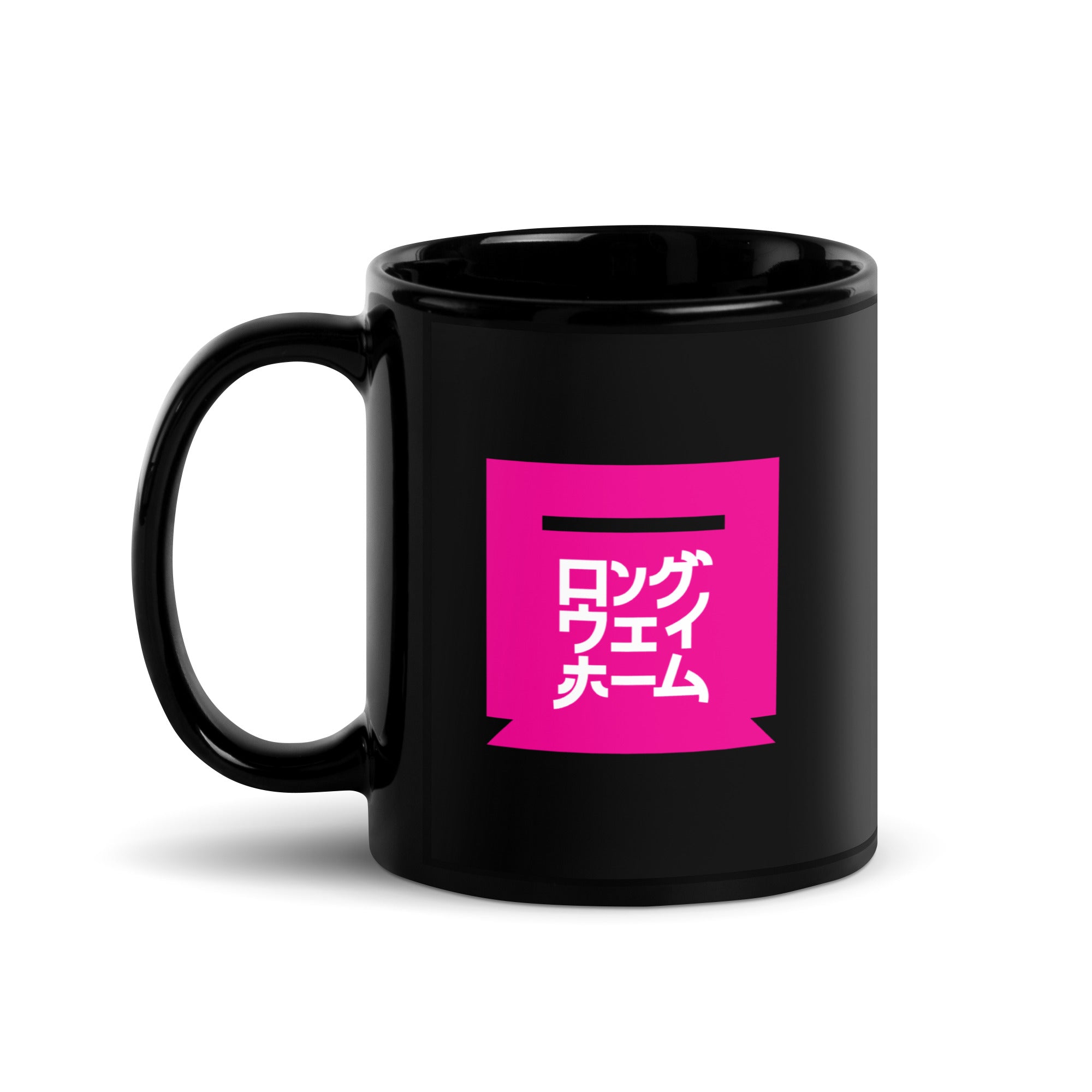 PINKLWH Mug