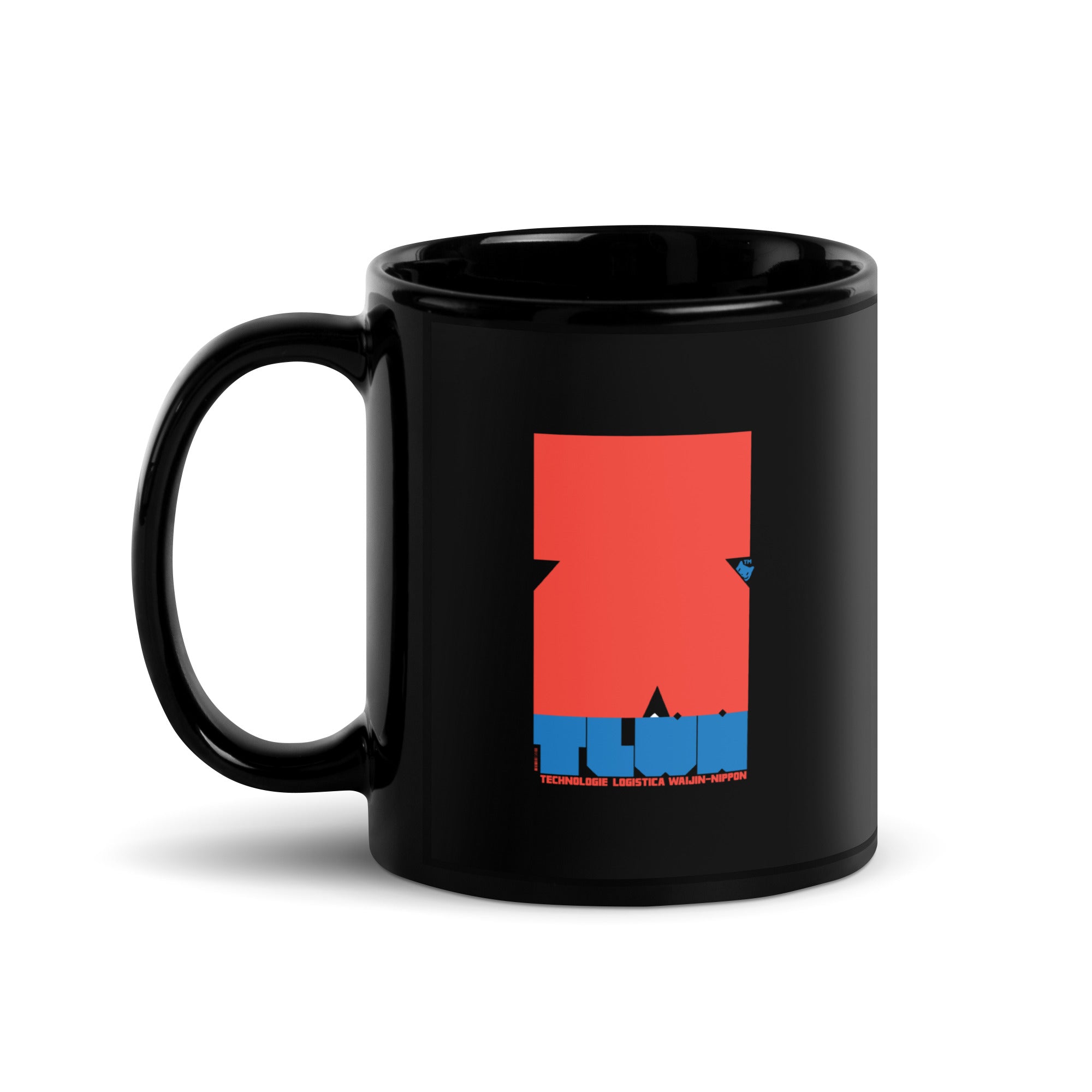 TLWN Mug