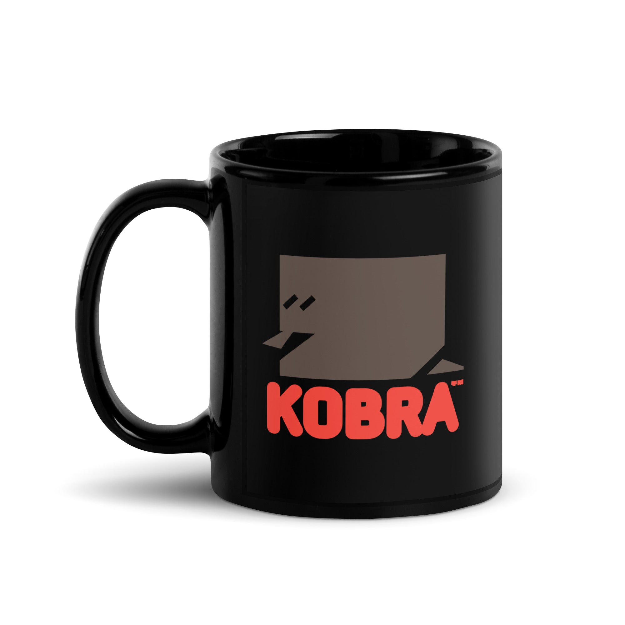 KOBRA Mug